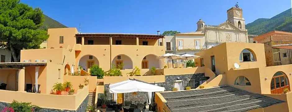 Solemar Hotel - Général