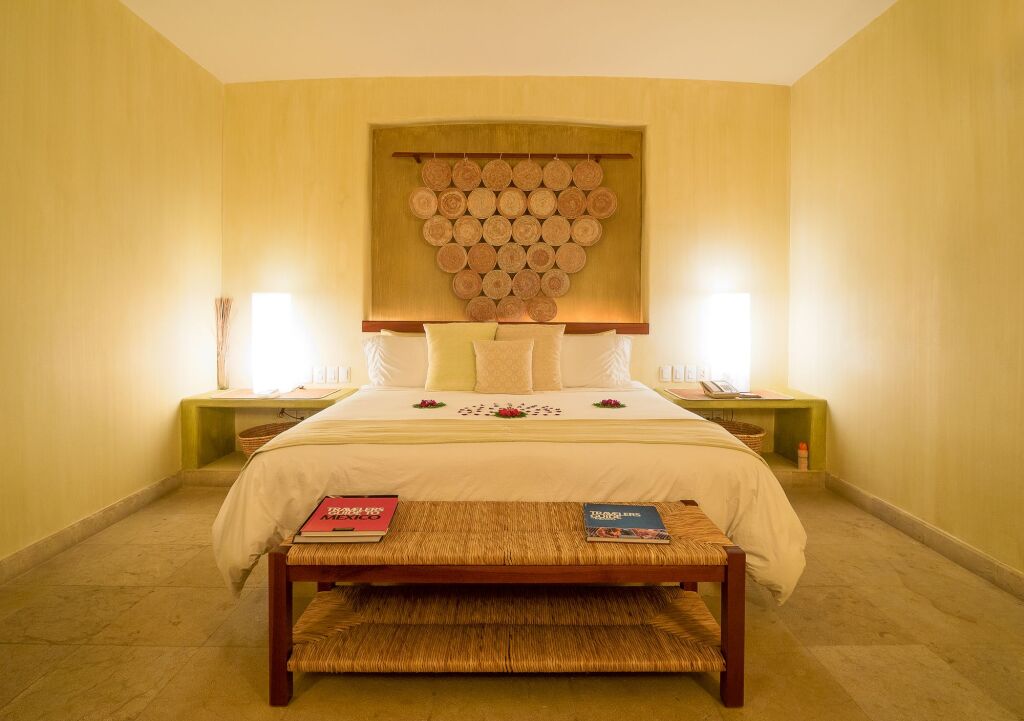 Cala de Mar Resort & Spa Ixtapa by null