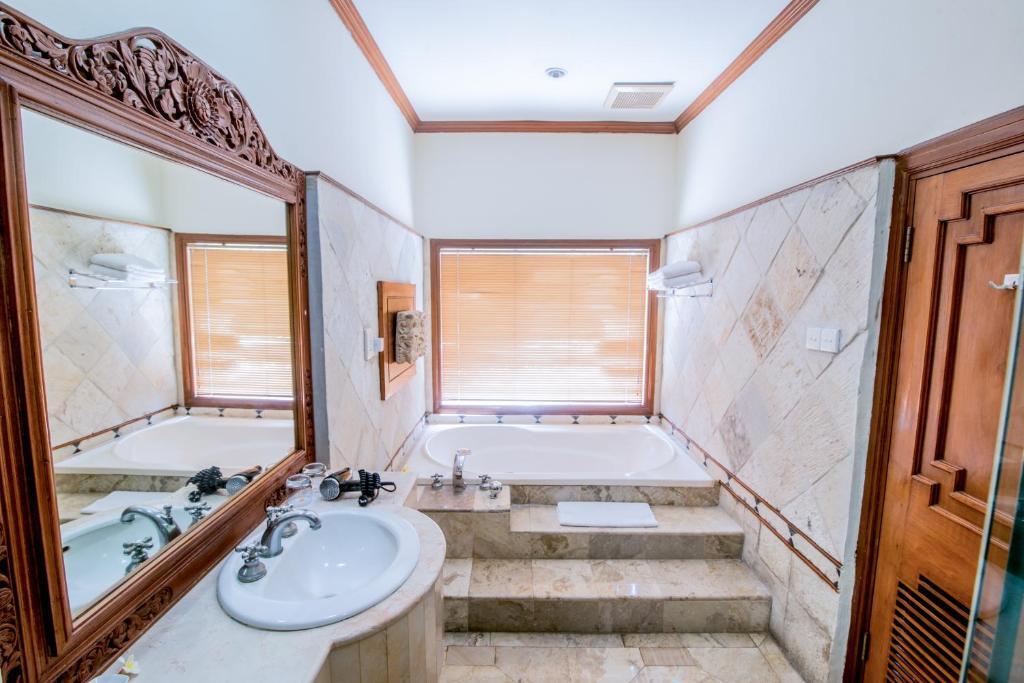 Ramayana Candidasa Beach Resort