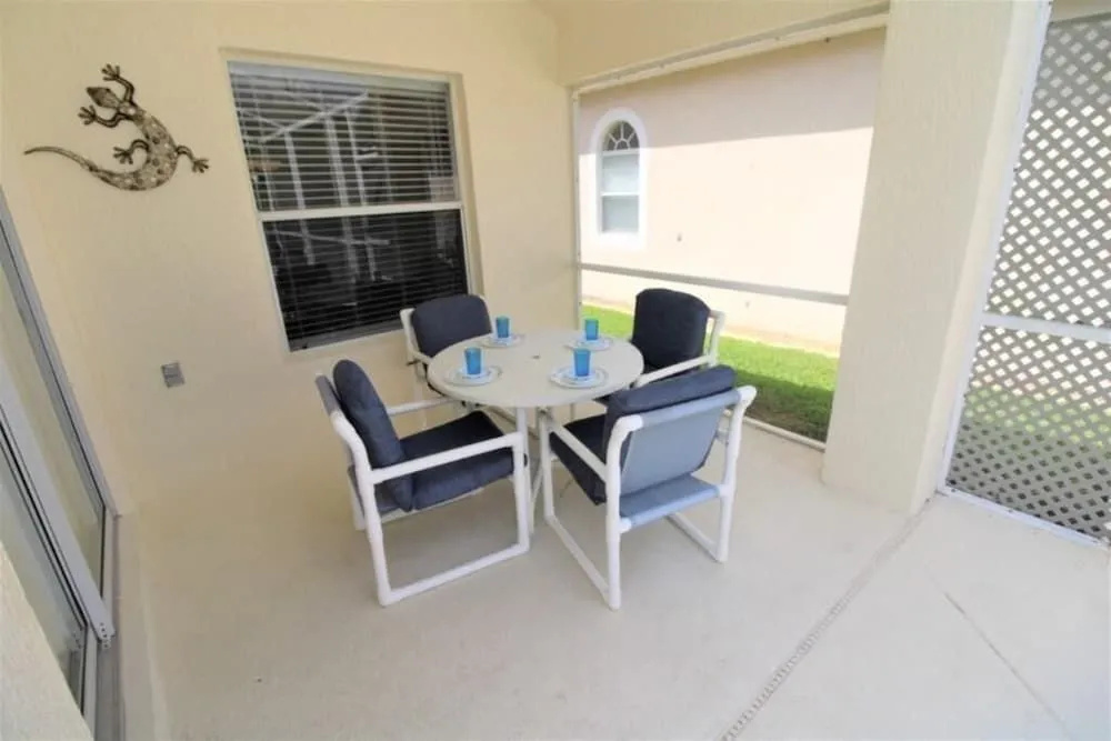 Backyard Fun at Highlands Reserve