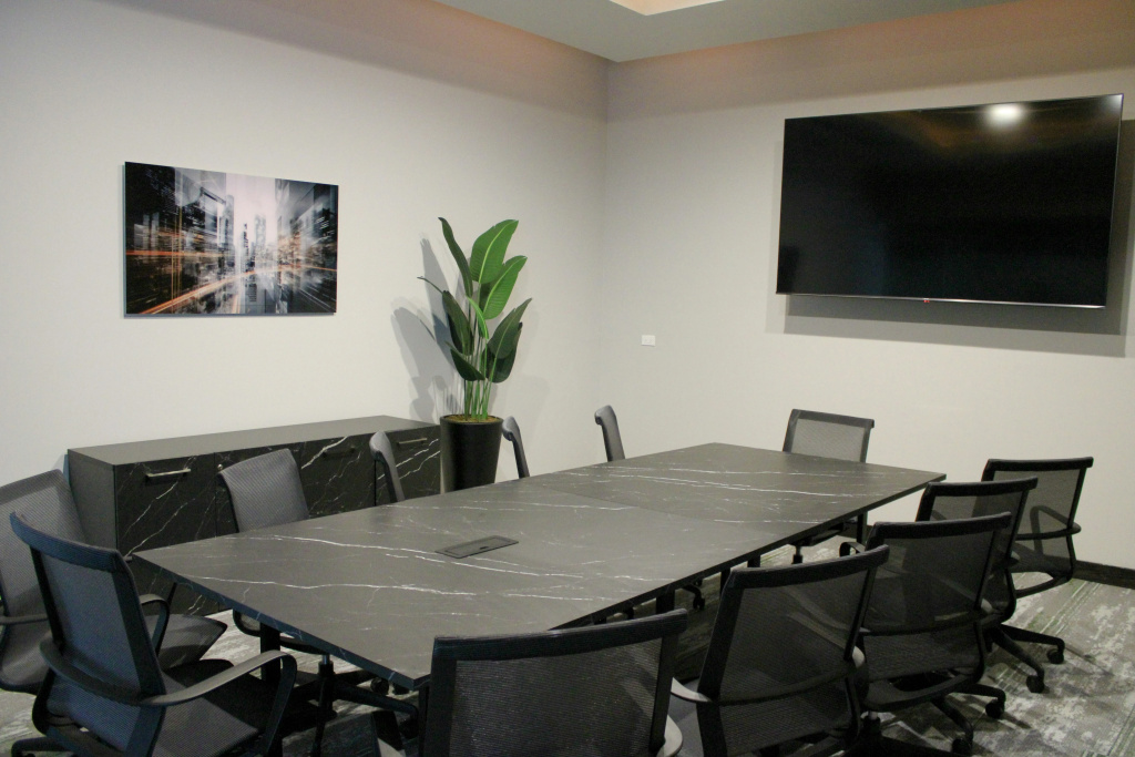 Staybridge Suites Chihuahua - Général