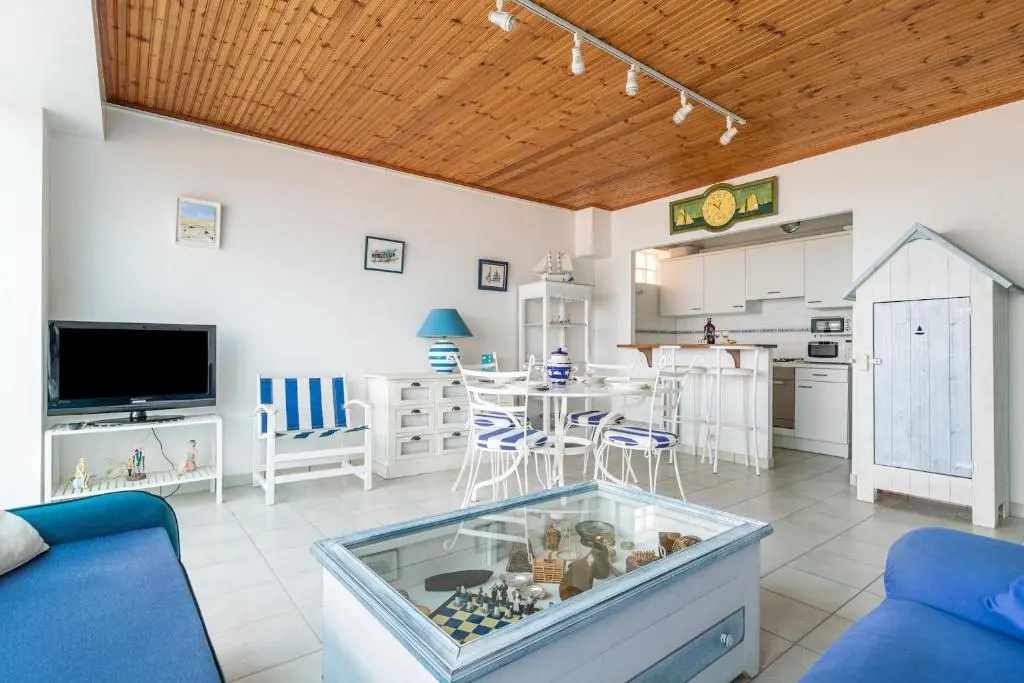 Afficher la photo 6 — Bel appartement a la Barre de Mont
