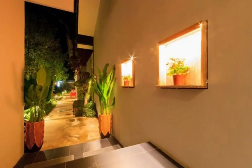 Khaoyai Paradise on Earth - Général