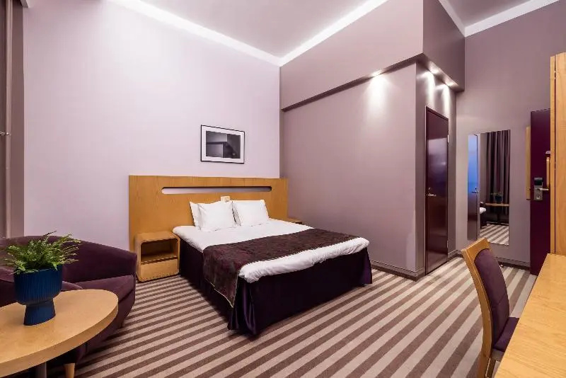 Soho Hotel - Chambres