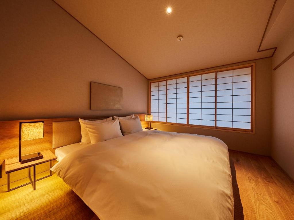 Onsen Ryokan Yuen Bettei Tokyo Daita 사진 10