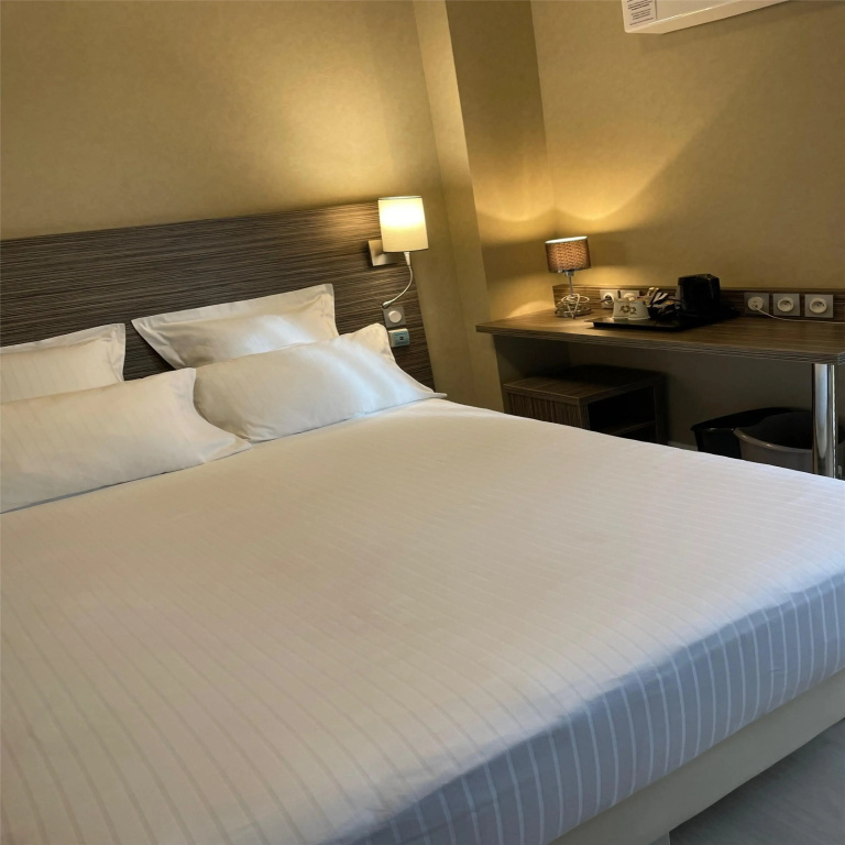 Superior Double room (twin beds)