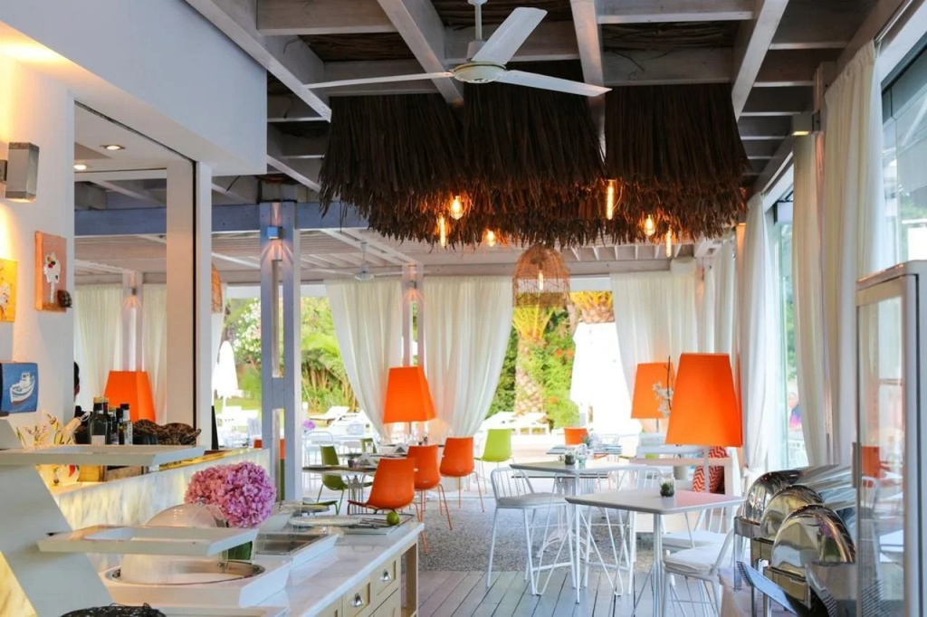 Mandraki Village Boutique Hotel - Général