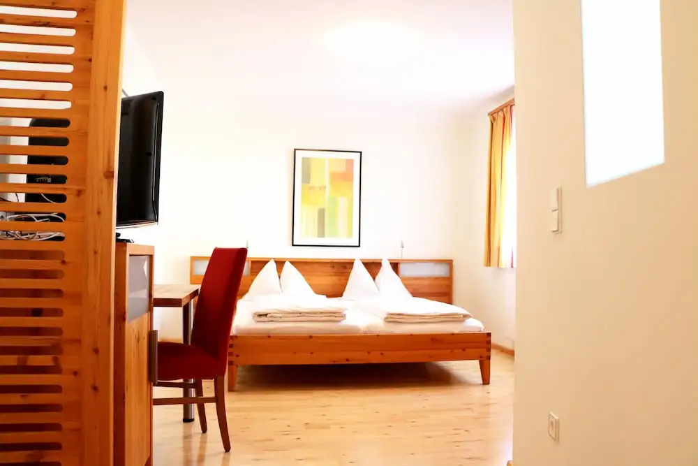 Hotel Binggl - Chambres