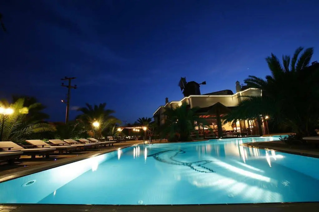 Hotel photo 15