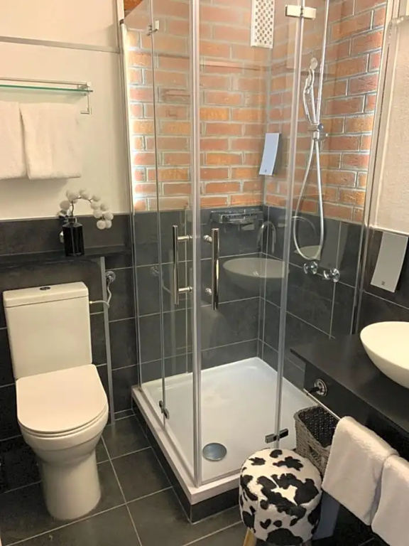 Hotel Lindenhof - Chambres