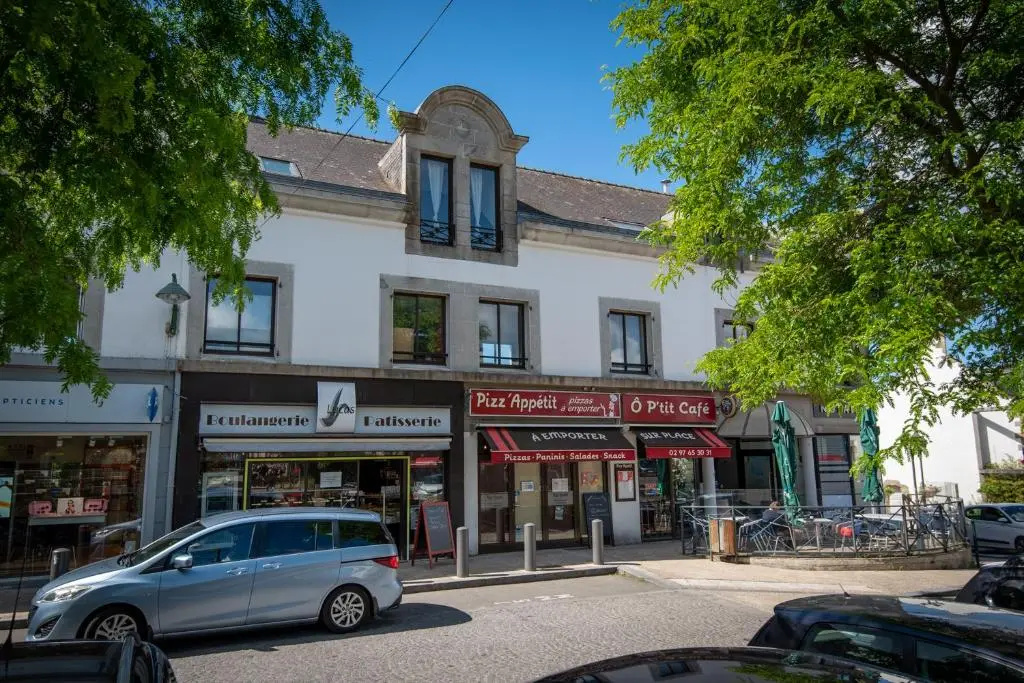Loft Cosy Et Lumineux, Centre Bourg Par Groom*