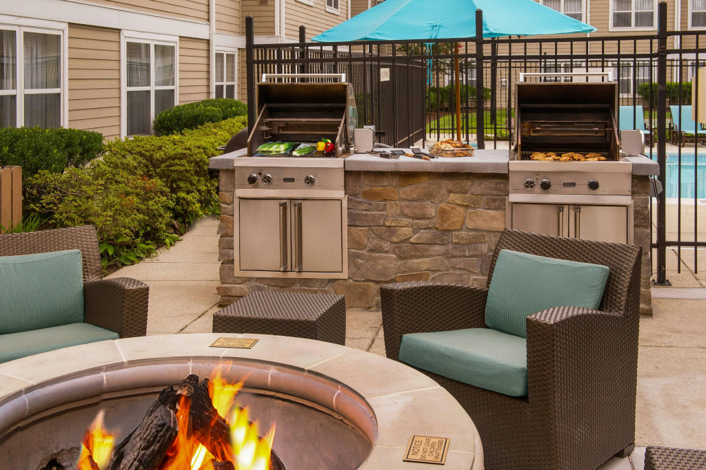 Residence Inn By Marriott Columbia
