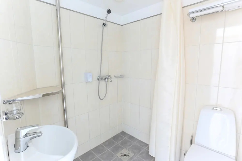 Tartu Hotel - Chambres