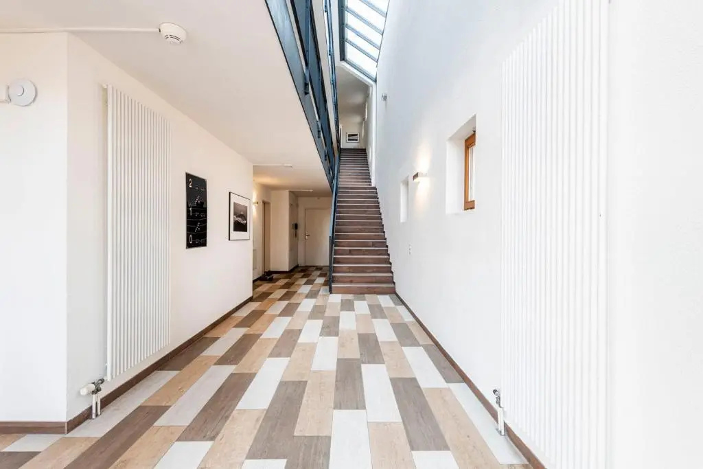 I Grappoli - Chambres