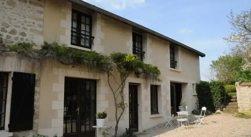 Gîte de Bouffignereux