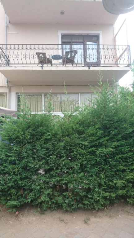 Kumbaz Apartment