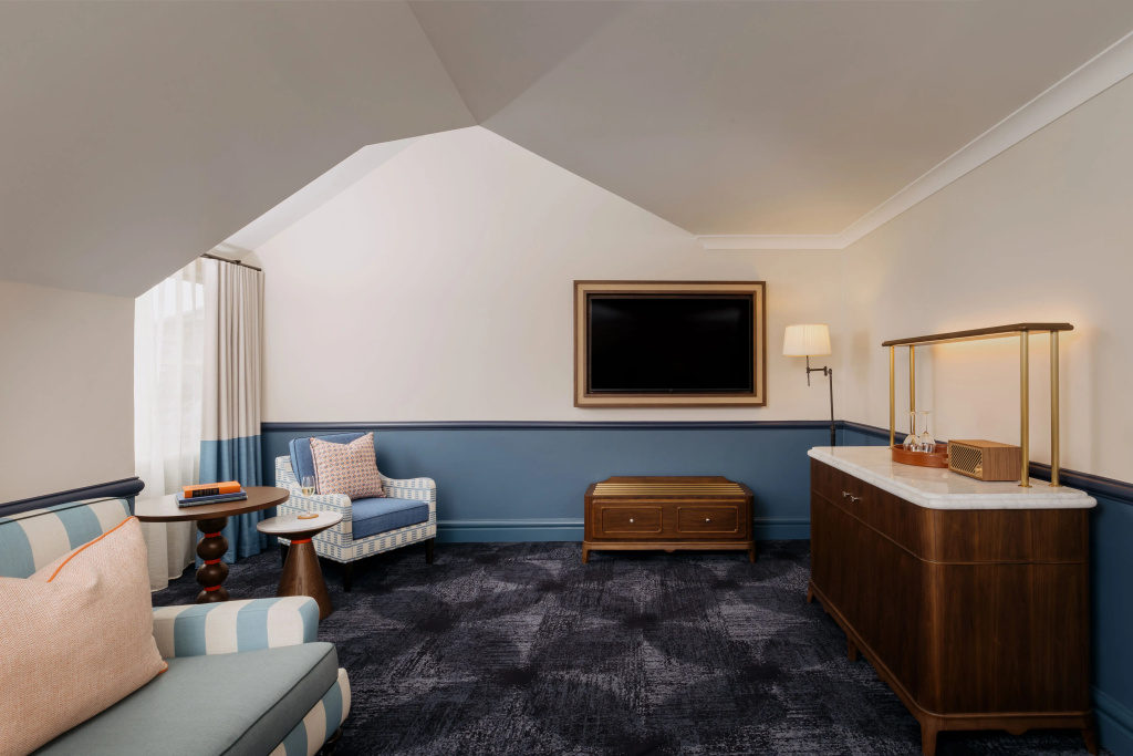 Lilianfels Resort & Spa - Blue Mountains - Chambres