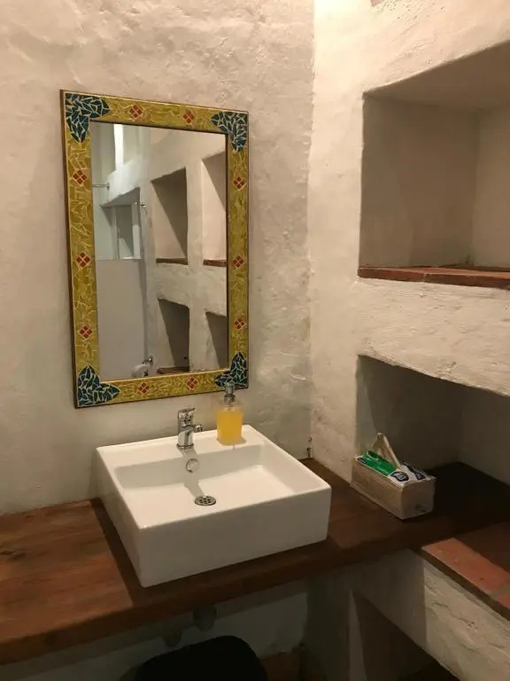 Achiotte Hotel Boutique - Chambres