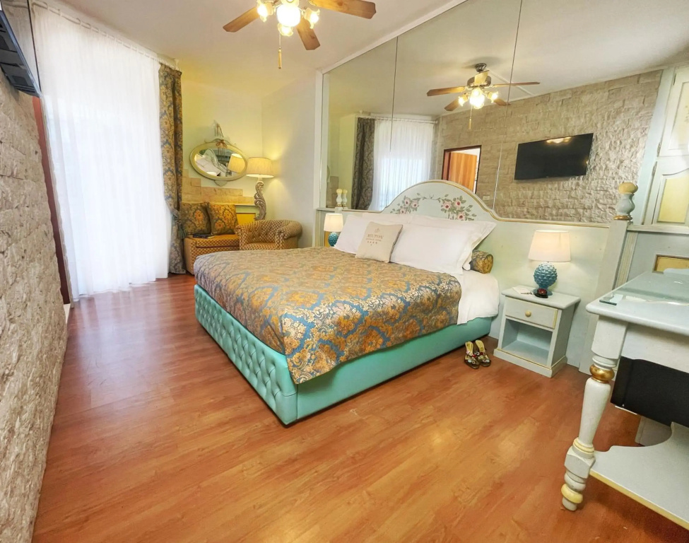 Milton Boutique Hotel