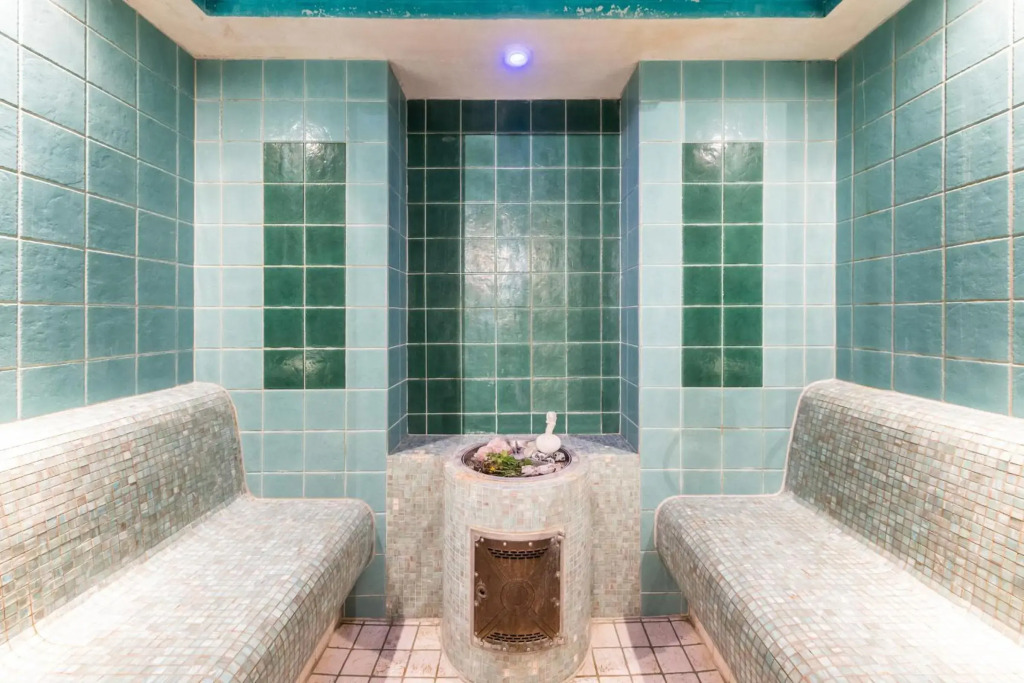 Hotel Lenzerhorn – Alpine Stay, Spa & Savour - фото 23