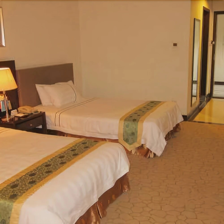 Fuye Hotel