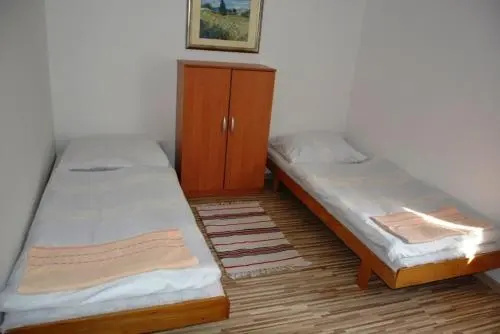 Chatová osada Kotva Prístav