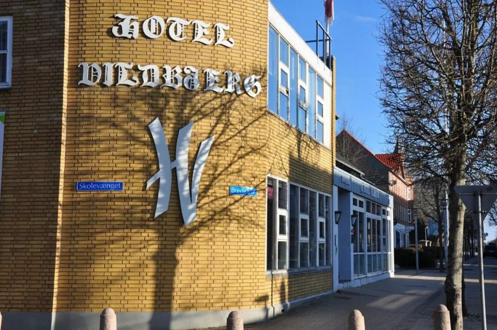 Hotel photo 12