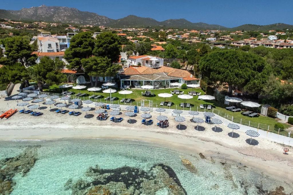 The Pelican Beach Resort & SPA - Adults Only - Général