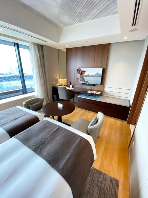 Ascott Marunouchi Tokyo 사진 17