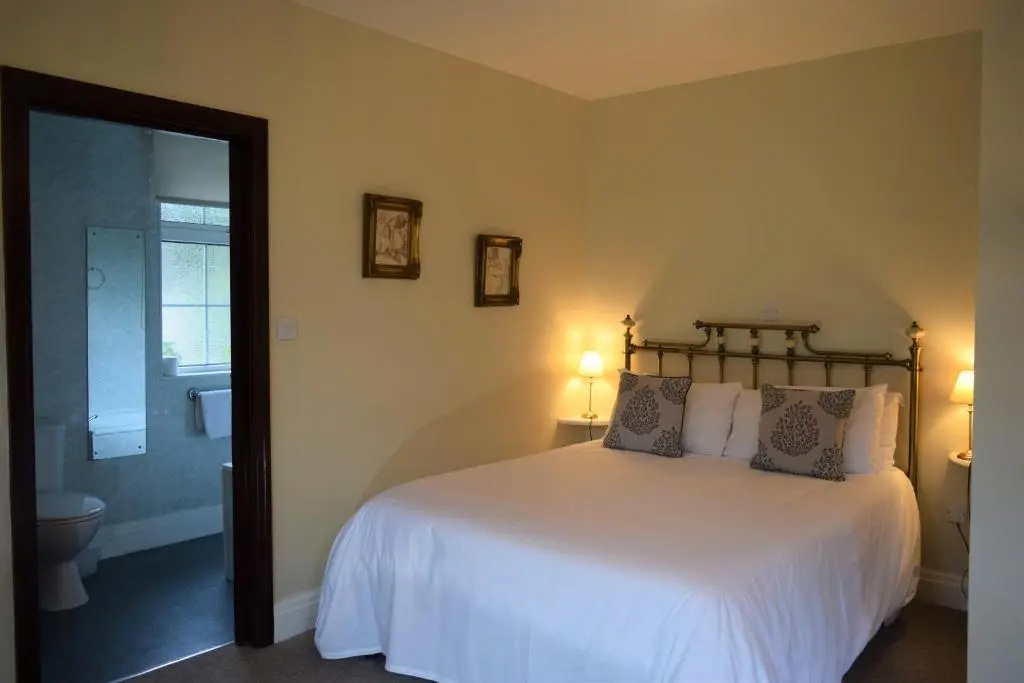 Wye Valley Hotel - Chambres