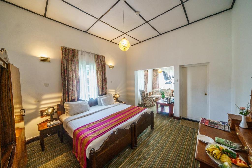 Hotel Glendower