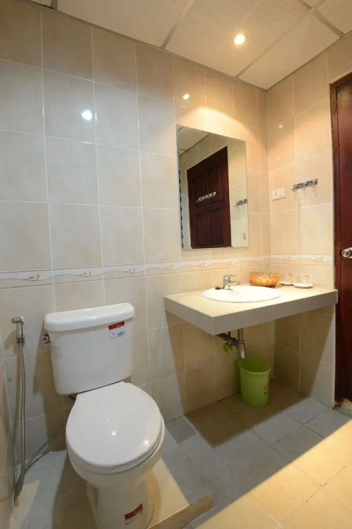 Premium room