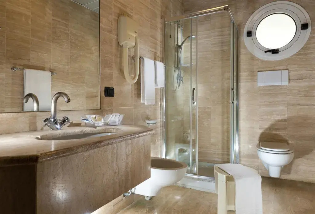 Astoria Suite Hotel - Général