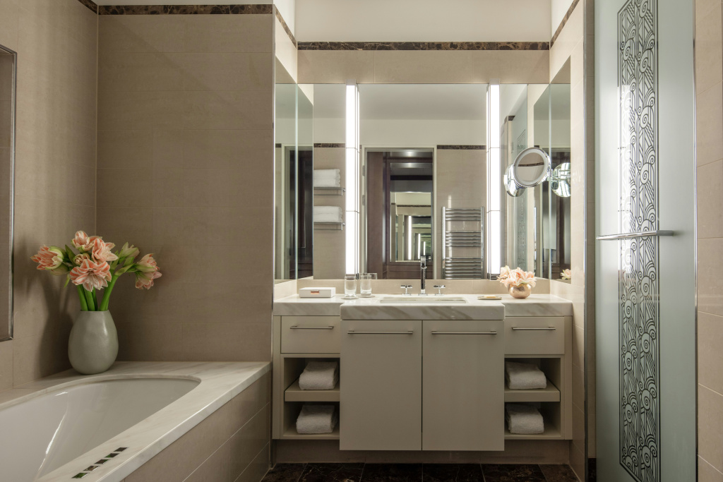 Anantara Palais Hansen Vienna Hotel - Général