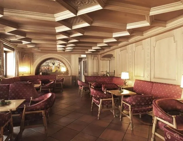 Grand Hotel Biancaneve - Général