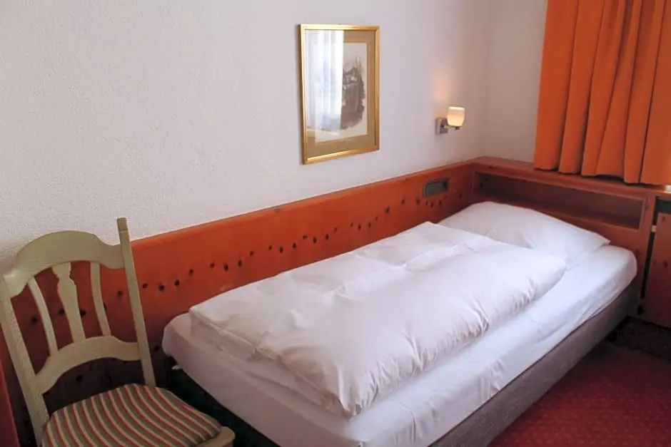 Steichele Hotel & Weinrestaurant - Chambres