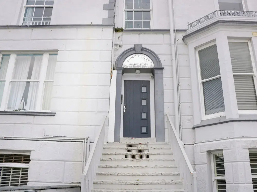 Apartment 1
