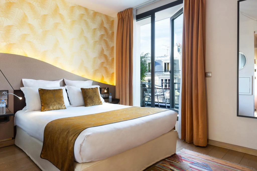 Hotel photo 25