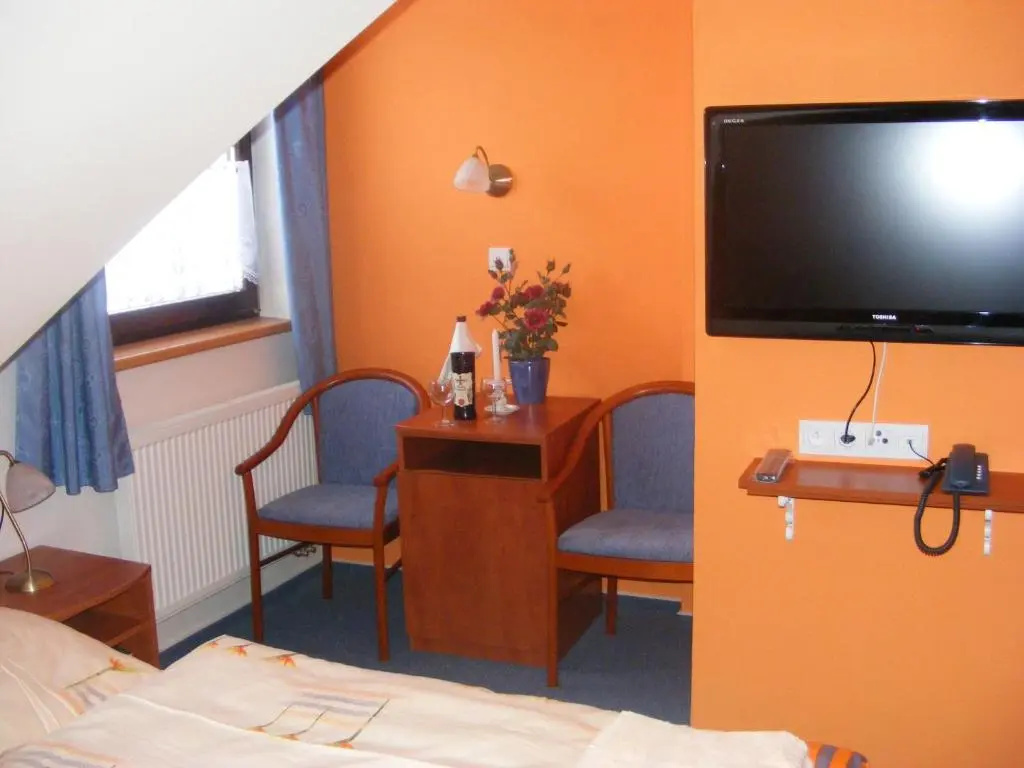 Penzion Fantasy - restaurant - Chambres