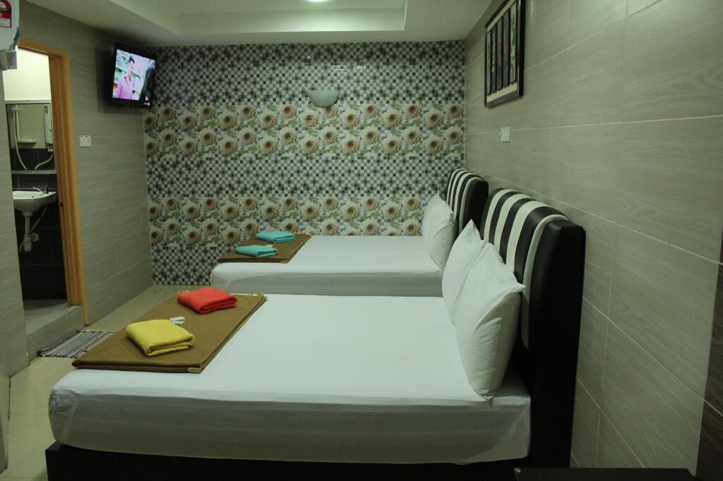 Batu Caves Budget Hotel