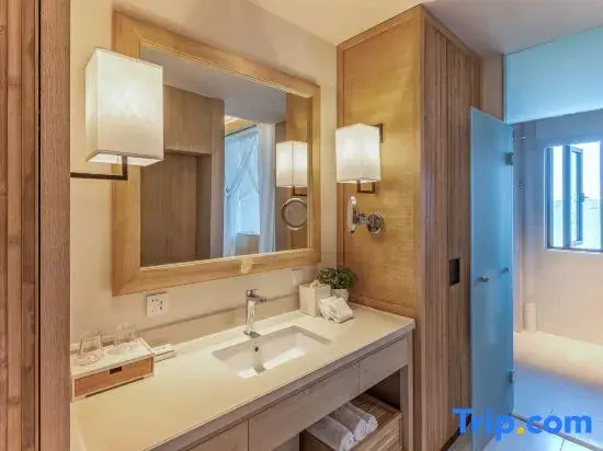 Jinling Resort Tianquan Lake - Chambres
