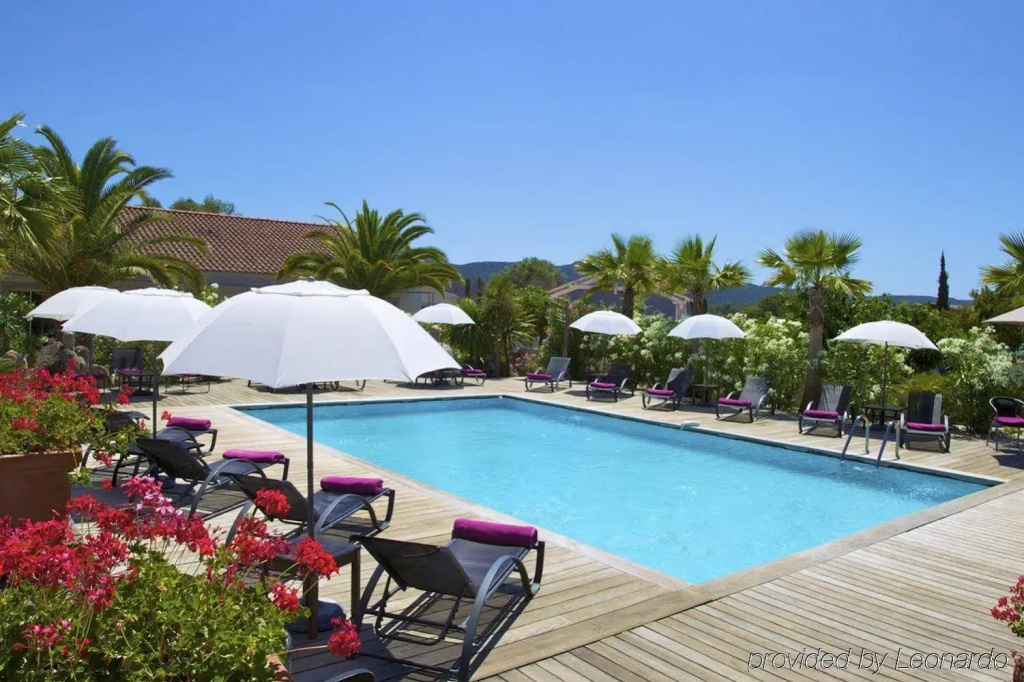 Golfe Hôtel - Général