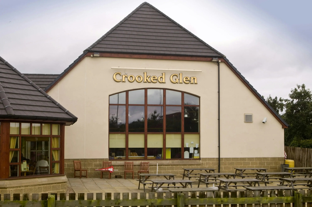 Premier Inn Dunfermline