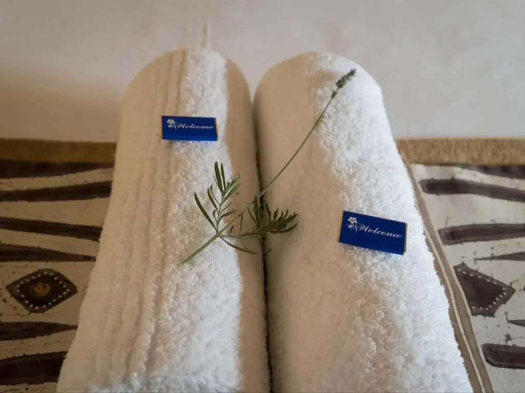 Silverhill Lodge - Chambres