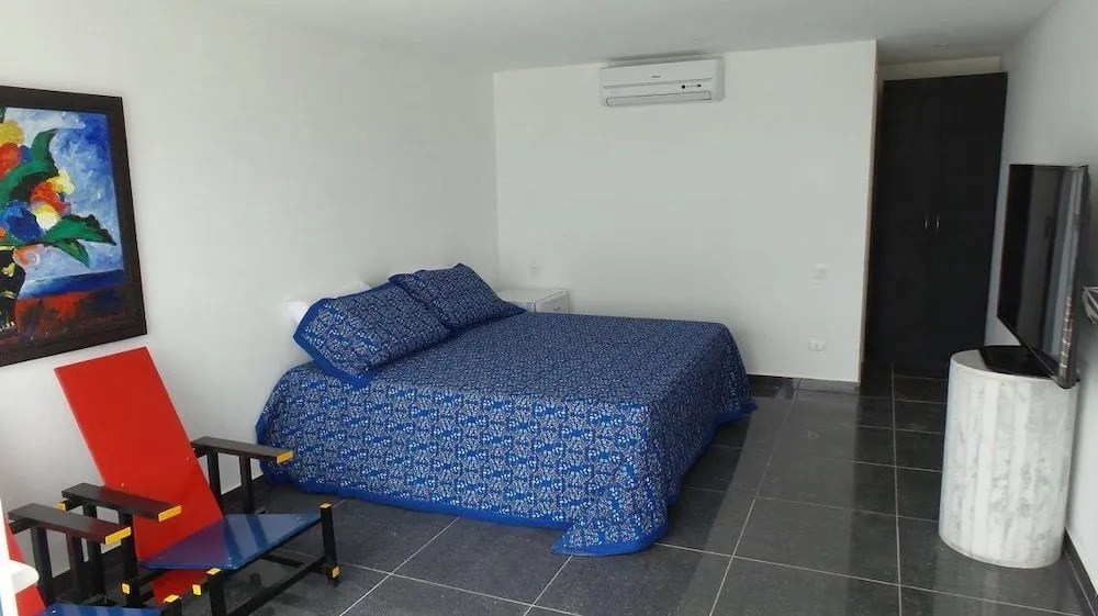 Pousada Mar dos Milagres - фото 4