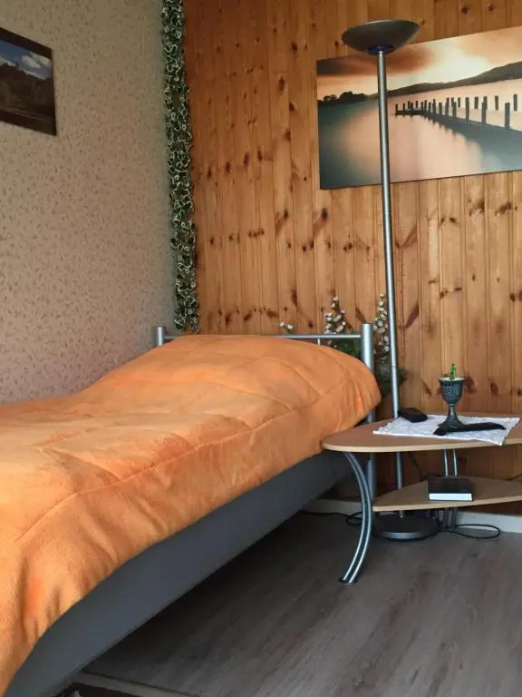 Landgasthaus & Pension Liebner - Chambres