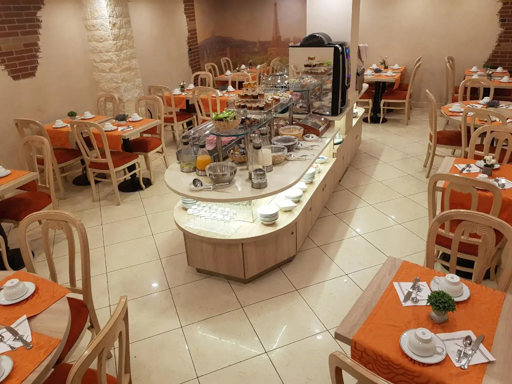 Hotel photo 16