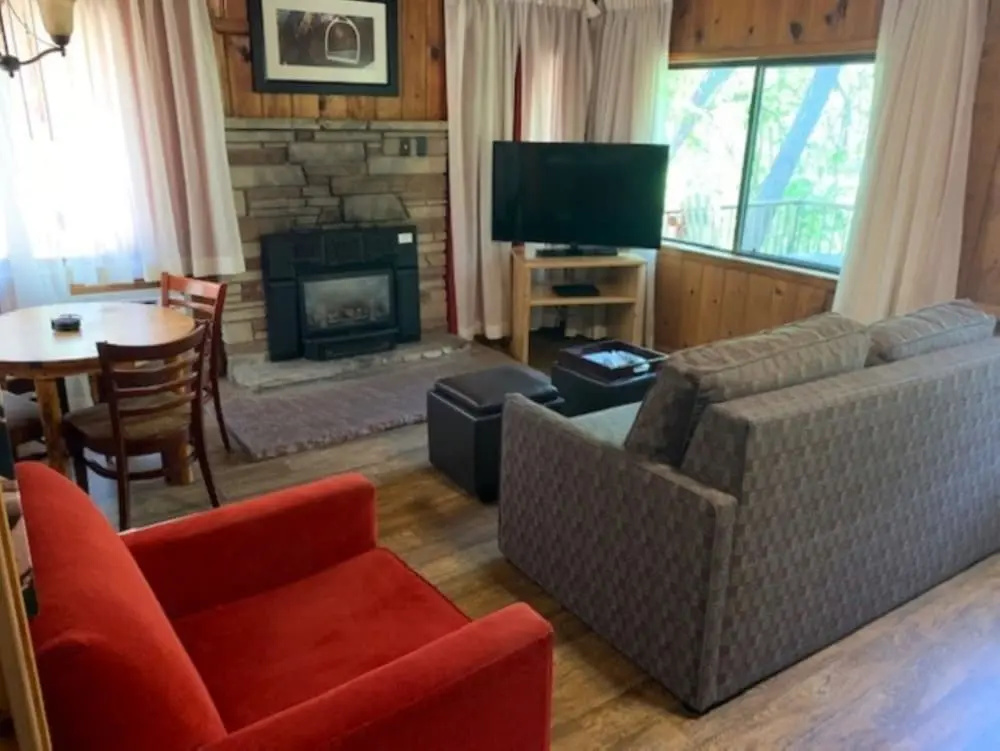 1 Bedroom Standard room