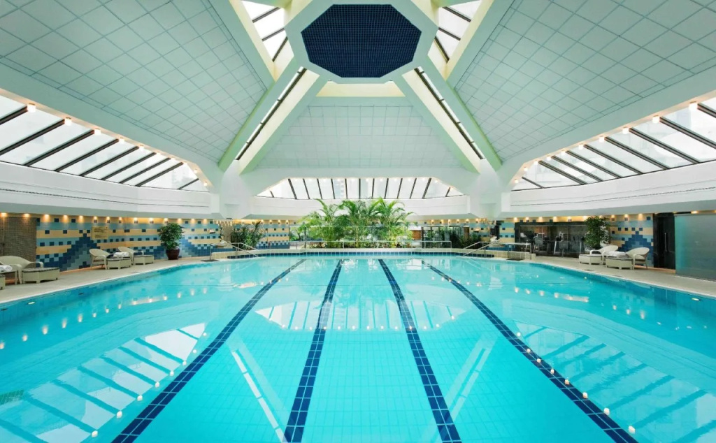Hilton Tianjin Eco City - Général