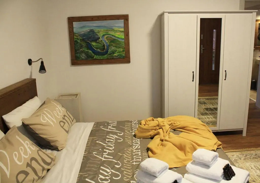 B&B Casa Zuane